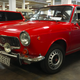 Image for article titled There's A Mystery Car At The Lane Museum, But Maybe We Can Figure It Out